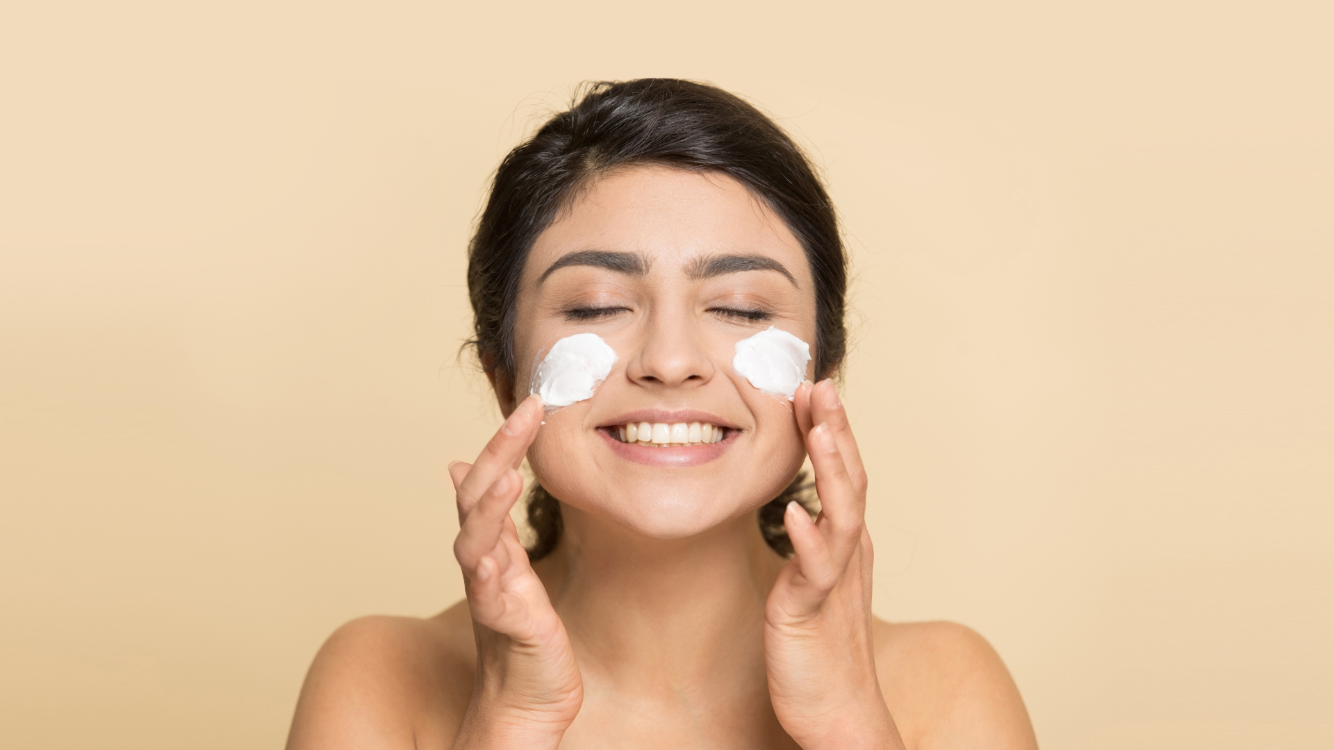 What are the five basics of skincare? BubblesIndia Blog